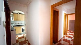 Piso en venta en Alegría de la Huerta- Jardín de Málaga en Málaga