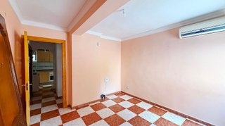 Piso en venta en Alegría de la Huerta- Jardín de Málaga en Málaga
