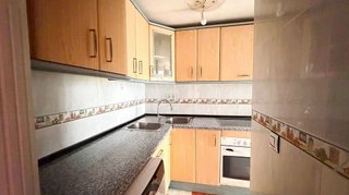 Piso en venta en Alegría de la Huerta- Jardín de Málaga en Málaga