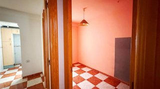Piso en venta en Alegría de la Huerta- Jardín de Málaga en Málaga