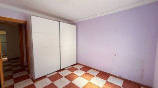 Piso en venta en Alegría de la Huerta- Jardín de Málaga en Málaga