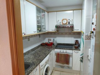 Ático en venta en Tormos en Valencia