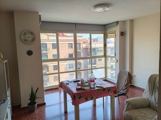Ático en venta en Tormos en Valencia