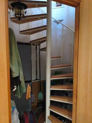 Ático en venta en Tormos en Valencia