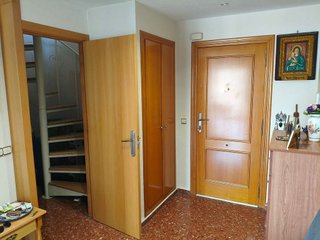 Ático en venta en Tormos en Valencia