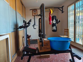 Ático en venta en Tormos en Valencia