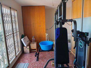 Ático en venta en Tormos en Valencia