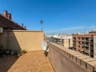 Ático en venta en Tormos en Valencia