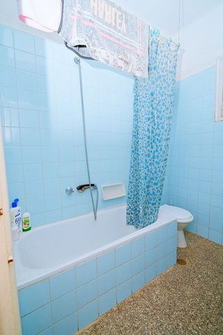 Piso en venta en Centro Ciudad en Linares