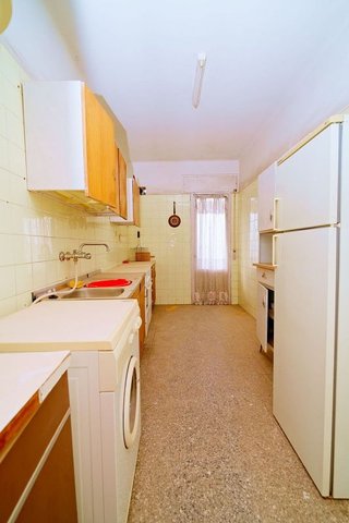 Piso en venta en Centro Ciudad en Linares