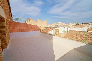 Piso en venta en Centro Ciudad en Linares