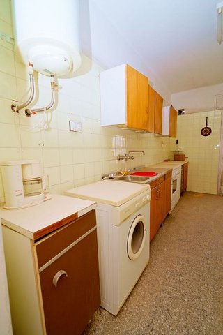 Piso en venta en Centro Ciudad en Linares