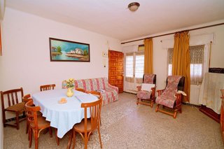 Piso en venta en Centro Ciudad en Linares