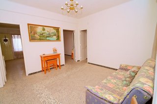 Piso en venta en Centro Ciudad en Linares