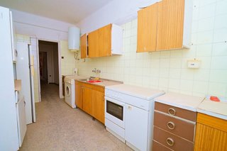 Piso en venta en Centro Ciudad en Linares