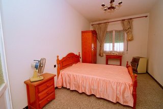 Piso en venta en Centro Ciudad en Linares