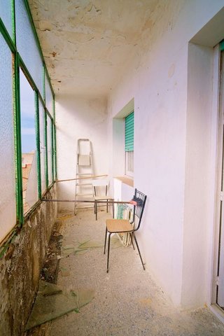 Piso en venta en Centro Ciudad en Linares