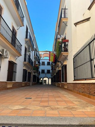 Estudio en venta en Moguer