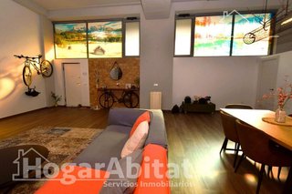 Piso en venta en Barrio de la Luz en Xirivella