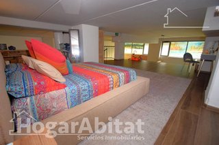 Piso en venta en Barrio de la Luz en Xirivella