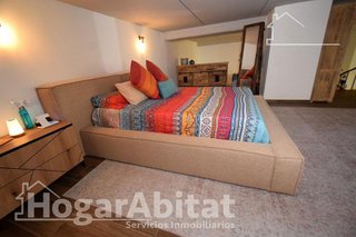 Piso en venta en Barrio de la Luz en Xirivella