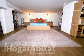 Piso en venta en Barrio de la Luz en Xirivella