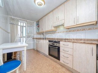 Piso en venta en Paus - Poligono San Blas en Alicante