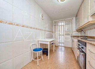 Piso en venta en Paus - Poligono San Blas en Alicante