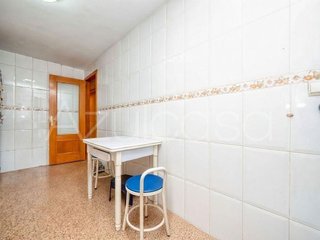 Piso en venta en Paus - Poligono San Blas en Alicante