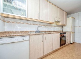 Piso en venta en Paus - Poligono San Blas en Alicante