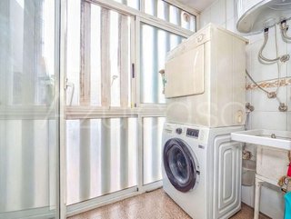 Piso en venta en Paus - Poligono San Blas en Alicante