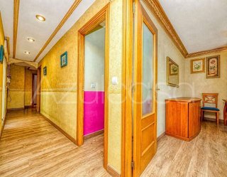 Piso en venta en Paus - Poligono San Blas en Alicante