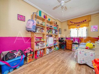 Piso en venta en Paus - Poligono San Blas en Alicante