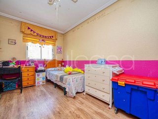 Piso en venta en Paus - Poligono San Blas en Alicante