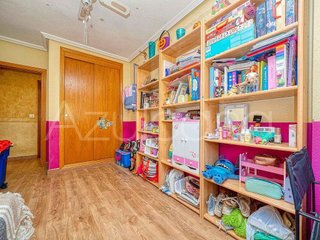 Piso en venta en Paus - Poligono San Blas en Alicante