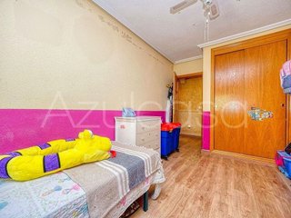 Piso en venta en Paus - Poligono San Blas en Alicante