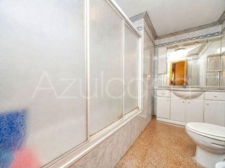 Piso en venta en Paus - Poligono San Blas en Alicante