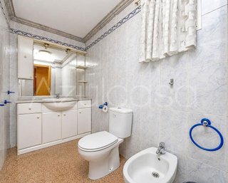Piso en venta en Paus - Poligono San Blas en Alicante