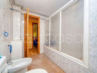 Piso en venta en Paus - Poligono San Blas en Alicante