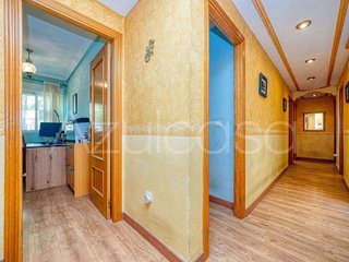 Piso en venta en Paus - Poligono San Blas en Alicante