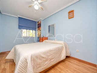 Piso en venta en Paus - Poligono San Blas en Alicante