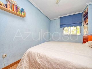 Piso en venta en Paus - Poligono San Blas en Alicante