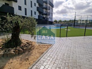 Piso en venta en Oeste en Mérida
