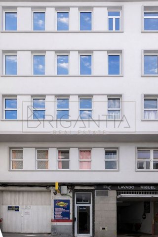 Piso en venta en Los Castros - Castrillón - Eiris en Coruña (A)