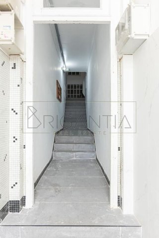 Piso en venta en Los Castros - Castrillón - Eiris en Coruña (A)
