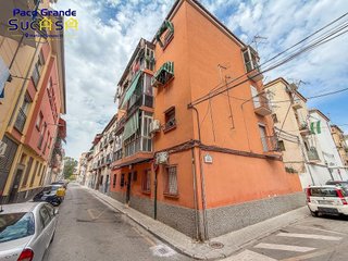Piso en venta en Barrio de Zaidín en Granada