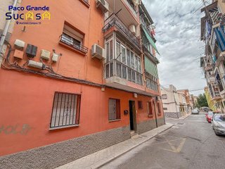 Piso en venta en Barrio de Zaidín en Granada