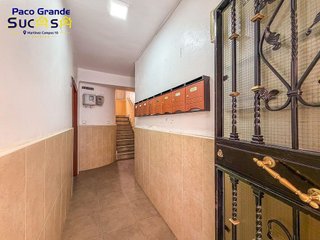 Piso en venta en Barrio de Zaidín en Granada