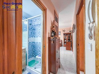 Piso en venta en Barrio de Zaidín en Granada