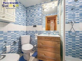 Piso en venta en Barrio de Zaidín en Granada